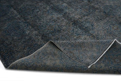 Öğretmenler Halı El Dokuma Şark Overdye ÖÇŞO662