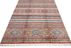 Öğretmenler Halı El Dokuma Bahtiyari ÖÇİB592