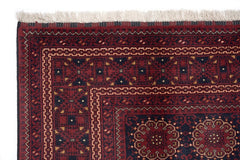 Öğretmenler Halı El Dokuma Kunduz ÖÇİK593