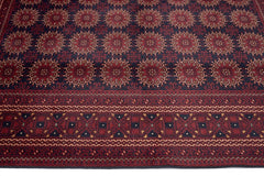 Öğretmenler Halı El Dokuma Kunduz ÖÇİK593