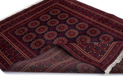 Öğretmenler Halı El Dokuma Kunduz ÖÇİK593