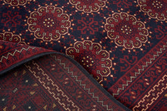 Öğretmenler Halı El Dokuma Kunduz ÖÇİK593