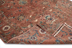 Öğretmenler Halı El Dokuma Ova Sultani ÖÇOS594