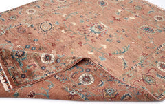 Öğretmenler Halı El Dokuma Ova Sultani ÖÇOS594