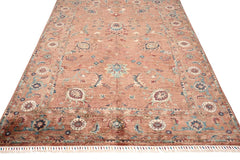 Öğretmenler Halı El Dokuma Ova Sultani ÖÇOS594