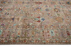 Öğretmenler Halı El Dokuma Sultani ÖÇİS595