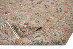 Öğretmenler Halı El Dokuma Sultani ÖÇİS595