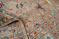 Öğretmenler Halı El Dokuma Sultani ÖÇİS595