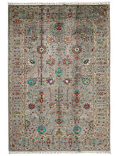 Öğretmenler Halı El Dokuma Sultani ÖÇİS596