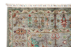 Öğretmenler Halı El Dokuma Sultani ÖÇİS596