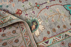 Öğretmenler Halı El Dokuma Sultani ÖÇİS596