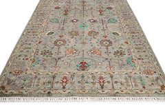 Öğretmenler Halı El Dokuma Sultani ÖÇİS596