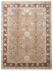 Öğretmenler Halı El Dokuma Numan Palas