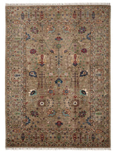 Öğretmenler Halı El Dokuma Sultani ÖÇİS597