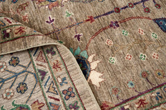 Öğretmenler Halı El Dokuma Sultani ÖÇİS597