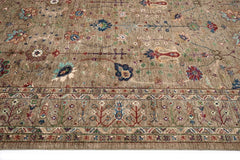 Öğretmenler Halı El Dokuma Sultani ÖÇİS597