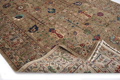 Öğretmenler Halı El Dokuma Sultani ÖÇİS597