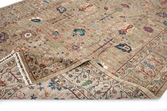 Öğretmenler Halı El Dokuma Sultani ÖÇİS597