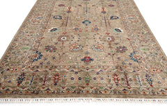 Öğretmenler Halı El Dokuma Sultani ÖÇİS597