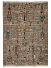 Öğretmenler Halı El Dokuma Sultani ÖÇİS600