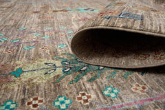 Öğretmenler Halı El Dokuma Sultani ÖÇİS600