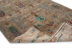 Öğretmenler Halı El Dokuma Sultani ÖÇİS600