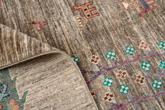 Öğretmenler Halı El Dokuma Sultani ÖÇİS600