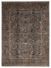 Öğretmenler Halı El Dokuma İnsaf Bahtiyari ÖÇİB601