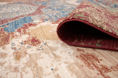 Öğretmenler Halı El Dokuma Memlük ÖÇİM602