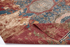 Öğretmenler Halı El Dokuma Memlük ÖÇİM602