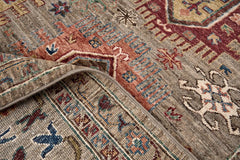 Öğretmenler Halı El Dokuma Bahtiyari ÖÇİB603