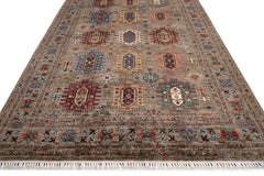 Öğretmenler Halı El Dokuma Bahtiyari ÖÇİB603