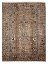 Öğretmenler Halı El Dokuma Sultani ÖÇİS604