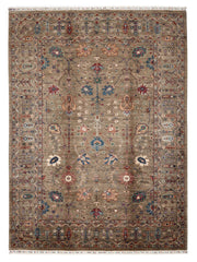 Öğretmenler Halı El Dokuma Sultani ÖÇİS604