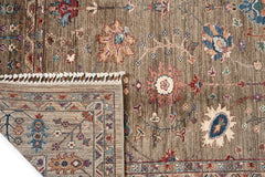 Öğretmenler Halı El Dokuma Sultani ÖÇİS604