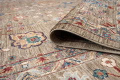 Öğretmenler Halı El Dokuma Sultani ÖÇİS604