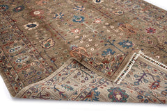 Öğretmenler Halı El Dokuma Sultani ÖÇİS604