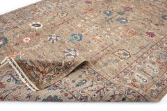 Öğretmenler Halı El Dokuma Sultani ÖÇİS604