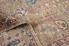 Öğretmenler Halı El Dokuma Sultani ÖÇİS604