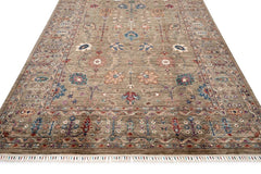 Öğretmenler Halı El Dokuma Sultani ÖÇİS604