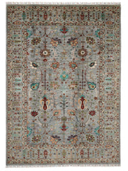 Öğretmenler Halı El Dokuma Sultani ÖÇİS605