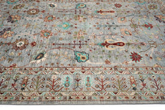 Öğretmenler Halı El Dokuma Sultani ÖÇİS605