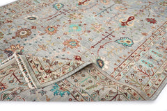 Öğretmenler Halı El Dokuma Sultani ÖÇİS605