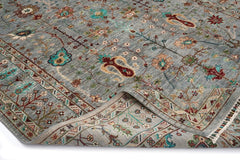 Öğretmenler Halı El Dokuma Sultani ÖÇİS605