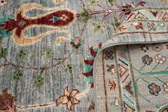 Öğretmenler Halı El Dokuma Sultani ÖÇİS605