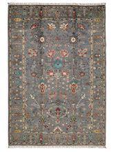 Öğretmenler Halı El Dokuma Bahtiyari ÖÇİB606