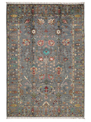 Öğretmenler Halı El Dokuma Bahtiyari ÖÇİB606