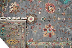 Öğretmenler Halı El Dokuma Bahtiyari ÖÇİB606