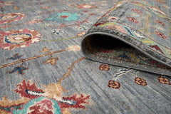 Öğretmenler Halı El Dokuma Bahtiyari ÖÇİB606