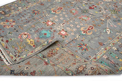 Öğretmenler Halı El Dokuma Bahtiyari ÖÇİB606